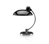 Fritz Hansen Lampe de table Kaiser Idell 6631-T Luxus Noir