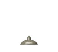 Kaiser Idell 6631-P Suspension Vert Olive