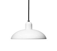 Kaiser Idell 6631 Suspension Blanc