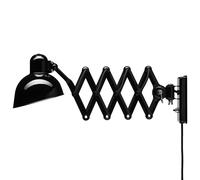 Kaiser Idell 6718 Applique Murale Noir
