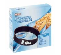 Kaiser Inspiration Moule Avec Fond Amovible Rond 28cm