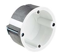 KAISER Kaiser Boîte d’encastrement HWD B15 9463-15 pour cloison creuse Quantité:1