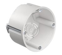 KAISER Kaiser Boîte d’encastrement O-range pour cloison creuse, sans halogène 9063-78 Quantité:25