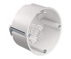 KAISER Kaiser Boîte d’encastrement O-range pour cloison creuse, sans halogène 9063-78 Quantité:25