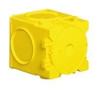 KAISER Kaiser Boîte de connexion d’appareil avec cache 83,5 mm 1264-60 Quantité:1