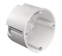 KAISER Kaiser Boîte de connexion pour appareil à paroi creuse O-range, sans halogène 9064-78 Quantité:1