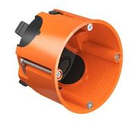 KAISER Kaiser Boîte de connexion pour conduits pour cloison creuse 9266-22 Quantité:1