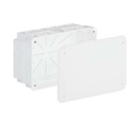 Kaiser 1092-90 Boîte de dérivation avec couvercle 240x142x87 mm