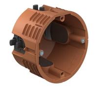 KAISER KAISER Boîte de raccordement d'appareils 9274-22 60 mm de profondeur Ø 74 mm Quantité:1