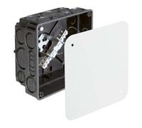 Kaiser Boîte de compensation Potentiel.107x107x57mm 1095-73