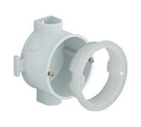KAISER Kaiser Boîte d'encastrement pour interrupteur f. CEE 16A 1075-04 Quantité:1