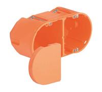 KAISER Kaiser Boîte électronique pour cloison sèche, version étanche à l’air 9062-94 Quantité:1