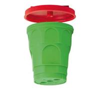 KAISER Kaiser Boîte encastrée pour plafonds suspendus EH 115 mm 1227-55 Quantité:1