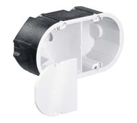 Boîtier électronique HWD 90 - Boîtier à paroi creuse D = 74 mm 9462-94