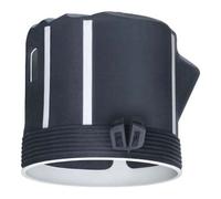 KAISER Kaiser Boîtier encastrable ThermoX-LED D 74 x 95 mm 9320-11 Quantité:1