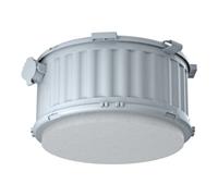 KAISER 1282-71 - Installation housings, HaloX® 180, with Universal mineral fibreb