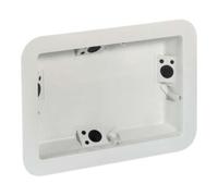 Boîtier EnoX - Boîtier d'encastrement pour luminaire 9350-21