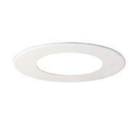 KAISER Kaiser Cache décoratif 75 mm blanc 9301-01 Quantité:1