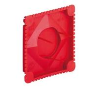KAISER Kaiser Couvercle de signal 80x80 mm 1181-94 Quantité:1