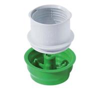 KAISER Kaiser Douille pour tube DIN EN 25 1204-34 Quantité:1