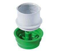 KAISER Kaiser Douille pour tube DIN EN 32 1204-29 Quantité:1