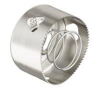 KAISER KAISER Fraise-cloche 74 mm avec ressort d’éjection 1081-21 Quantité:1