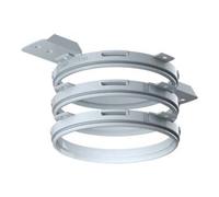 KAISER Kaiser Kit d'encastrement pour installation ultérieure 1281-20 Quantité:1