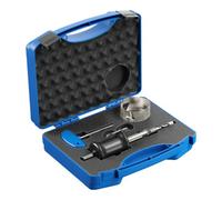 KAISER KAISER Set d’éjecteurs rapides PROFI Fraise-cloche 68 mm 1083-80 Quantité:1