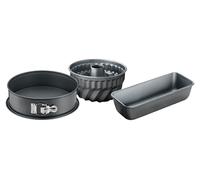 KAISER La Forme Backformen-Set, 3-teilig 3201113736 4006932757506