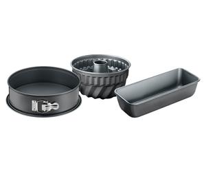 KAISER La Forme Backformen-Set, 3-teilig 3201113736 4006932757506