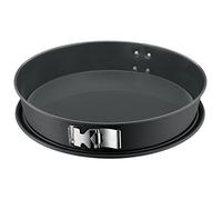 Kaiser La Forme Plus 32cm Moule Charnière avec Plaque Conique