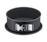 KAISER La Forme Plus Moule à Charnière avec Fond Plat 20cm