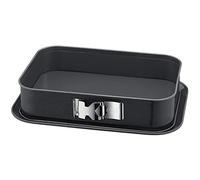KAISER La Forme Plus Moule à Charnière Rectangle 35 x 24 cm