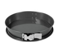 Kaiser Moule à charnière La Forme Plus, Moule à gâteau, Noir
