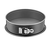 Kaiser Backform Moule à gâteau Inspiration 26 cm antiadhésif fond plat démontable