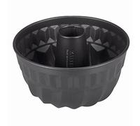 Kaiser - Moule à kouglof - D: 22 cm - noir