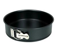 Kaiser- Moule à manqué - 1 fond - D: 24 cm - noir