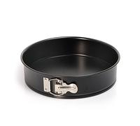 Kaiser - Moule à manqué - 1 fond - D: 26 cm - noir