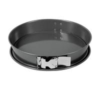 Kaiser Moule à manqué La Forme Plus 32cm, Moule à gâteau, Noir