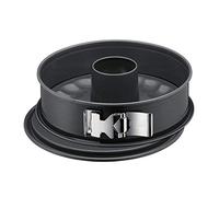 Kaiser Moule à manqué La Forme Plus avec Fond Tube Ø 28 cm Fabriqué en Alle