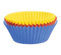 Kaiser 646282 Moule A Gâteaux 150 Pièces Multicolore
