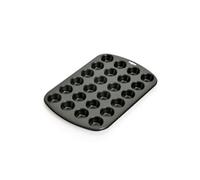 Kaiser muffin world / 646237 plaque de 24 moules à muffins 38 x 27 cm