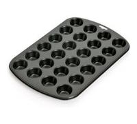 Kaiser 2300646237 Moule A Gâteaux Moule À Muffins Noir