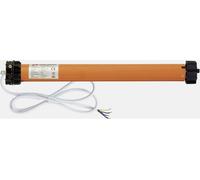 KAISER NIENHAUS moteur tubulaire 50Nm,270W,12U/m SW60, palier de moteur,7,5sqm