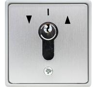 Kaiser Nienhaus 322120 Interrupteur à clé pour motorisation de portail montage apparent (en saillie)