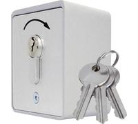 Kaiser Nienhaus 322600 Interrupteur à clé pour motorisation de portail montage apparent (en saillie)