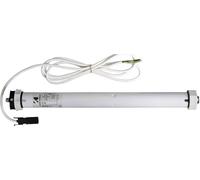 Kaiser Nienhaus Electronic Favorit 122000 Set moteur tubulaire 60 mm 20 Nm