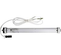 Kaiser Nienhaus Electronic Favorit 122000 Set moteur tubulaire 60 mm 20 Nm