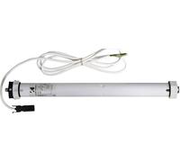 Kaiser Nienhaus Electronic Junior 120000 Set moteur tubulaire 60 mm 6 Nm