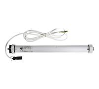 KAISER NIENHAUS Moteur tubulaire 10Nm,156W,17U/m SW60,câble enfichable,3,5qm